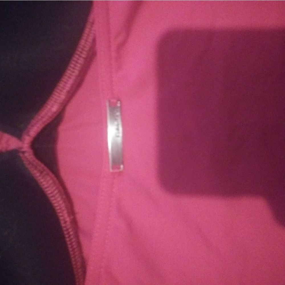Calvin Klein Bathing Suit Top - Picture 5 of 6